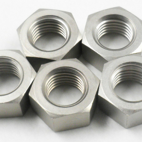 What Are The Advantages Of Titanium Screw Used So Widely?