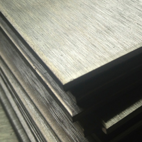 China Nickel Suppliers Ni200 Ni201 Nickel Sheet Plate for Battery Industry