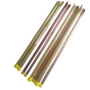 High Quality Electrode copper tube for Workpiece punching