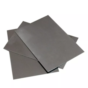 Tungsten Sheet plates used in the vacuum furnace as heat shield