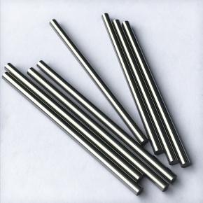 Hot sale  pure wolfram rod round W1 W2 tungsten bar 